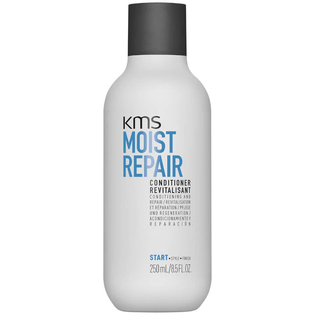 KMS Moist Repair Conditioner by KMS | LAHH Salon, Bay Harbor Islands, FL