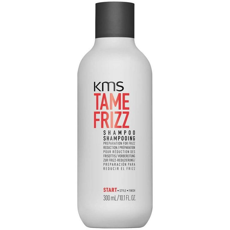 KMS Tame Frizz Shampoo 10.1oz by KMS | LAHH Salon, Bay Harbor Islands, FL