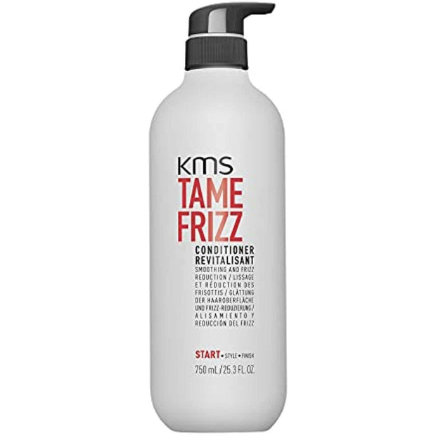 KMS Tamefrizz Conditioner, 25.3 oz by KMS | LAHH Salon, Bay Harbor Islands, FL