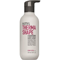 KMS ThermaShape Straightening Conditioner 10.1oz by KMS | LAHH Salon, Bay Harbor Islands, FL