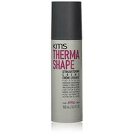 KMS ThermaShape Straightening Creme 5oz by KMS | LAHH Salon, Bay Harbor Islands, FL