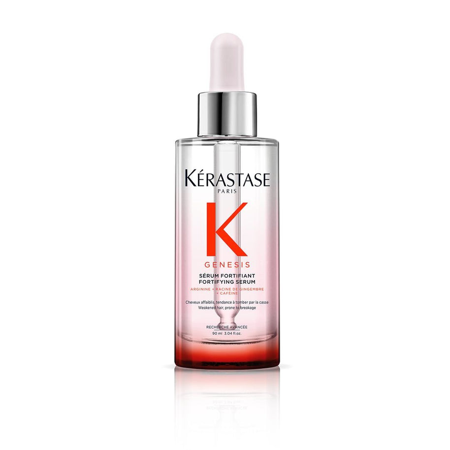Kérastase Genesis Sérum Fortifiant - professional hair product at Lahh Salon