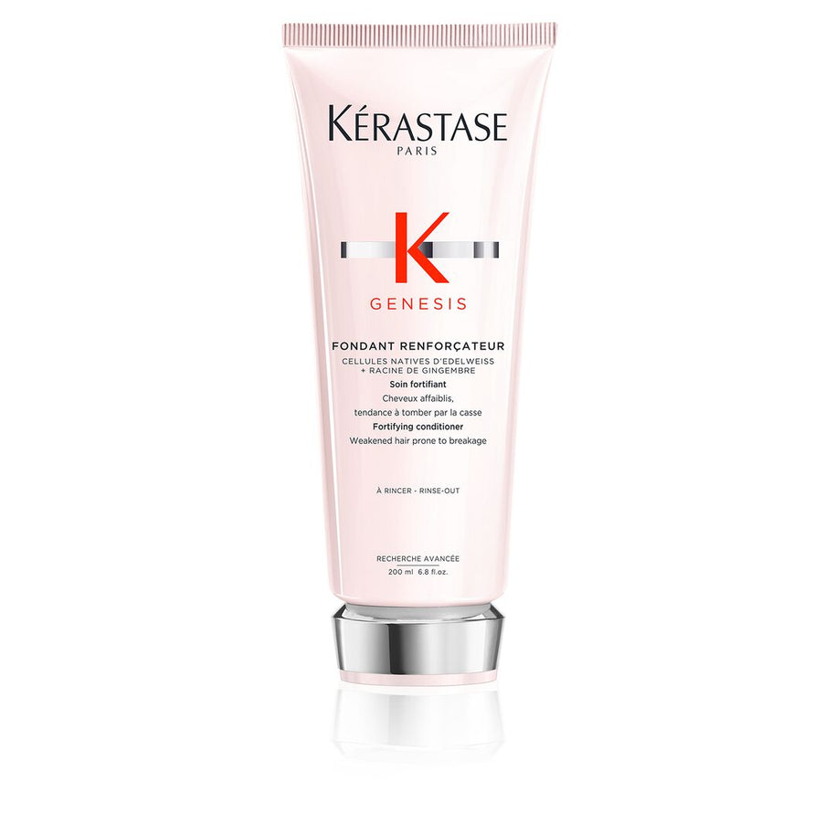 Kérastase Genesis Fondant Renforçateur Conditioner - professional hair product at Lahh Salon