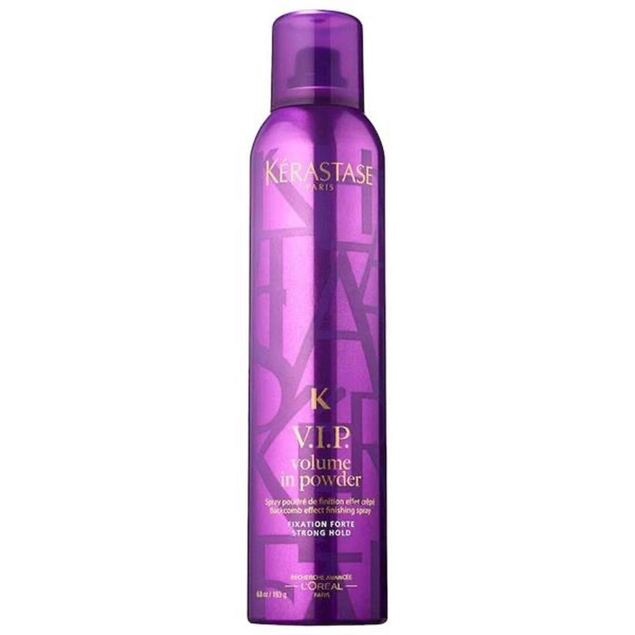 Kérastase Volume In Powder Hair Spray - professional hair product at Lahh Salon