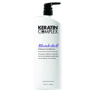 Keratin Complex Blondeshell Conditioner by Keratin Complex | LAHH Salon, Bay Harbor Islands, FL