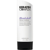 Keratin Complex Blondeshell Conditioner by Keratin Complex | LAHH Salon, Bay Harbor Islands, FL