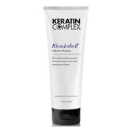 Keratin Complex Blondeshell Debrass Masque 7oz by Keratin Complex | LAHH Salon, Bay Harbor Islands, FL