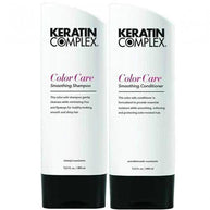 Keratin Complex Color Care Shampoo & Conditioner Duo 13.5 oz by Keratin Complex | LAHH Salon, Bay Harbor Islands, FL