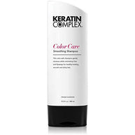 Keratin Complex Color Care Smoothing Shampoo by Keratin Complex | LAHH Salon, Bay Harbor Islands, FL