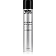 Keratin Complex Firm Hold Hairspray 9oz by Keratin Complex | LAHH Salon, Bay Harbor Islands, FL