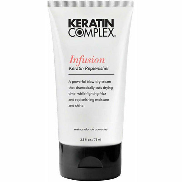 Keratin Complex Infusion Keratin Replenisher by Keratin Complex | LAHH Salon, Bay Harbor Islands, FL