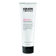 Keratin Complex Infusion Keratin Replenisher