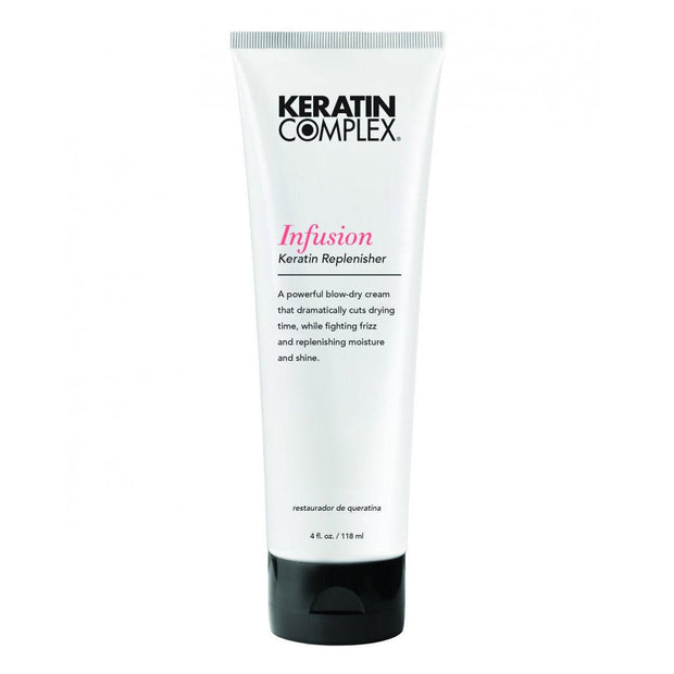 Keratin Complex Infusion Keratin Replenisher by Keratin Complex | LAHH Salon, Bay Harbor Islands, FL