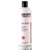 Keratin Complex KCMAX Pre-Treat Shampoo by Keratin Complex | LAHH Salon, Bay Harbor Islands, FL