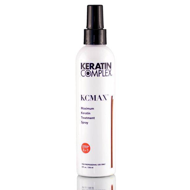 Keratin Complex KCMAX Treatment Spray by Keratin Complex | LAHH Salon, Bay Harbor Islands, FL