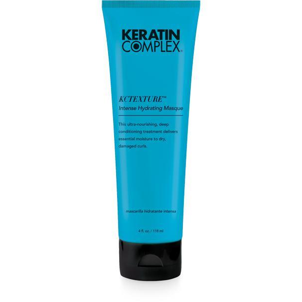 Keratin Complex KCTEXTURE Intense Hydrating Masque 4oz by Keratin Complex | LAHH Salon, Bay Harbor Islands, FL