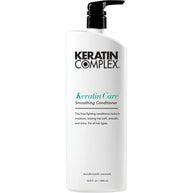 Keratin Complex Keratin Care Smoothing Conditioner by Keratin Complex | LAHH Salon, Bay Harbor Islands, FL