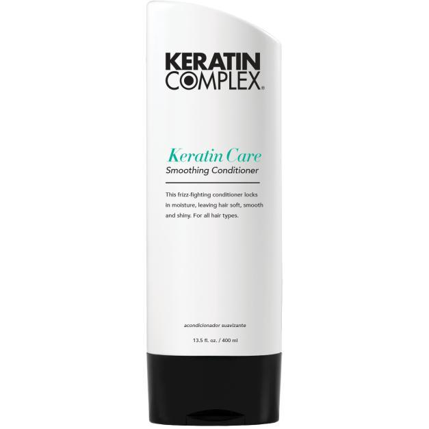 Keratin Complex Keratin Care Smoothing Conditioner by Keratin Complex | LAHH Salon, Bay Harbor Islands, FL