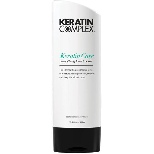 Keratin Complex Keratin Care Smoothing Conditioner by Keratin Complex | LAHH Salon, Bay Harbor Islands, FL