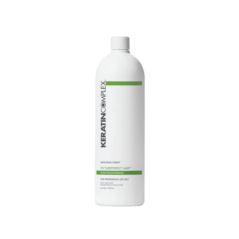 Keratin Complex Picture Perfect Masque by Keratin Complex | LAHH Salon, Bay Harbor Islands, FL