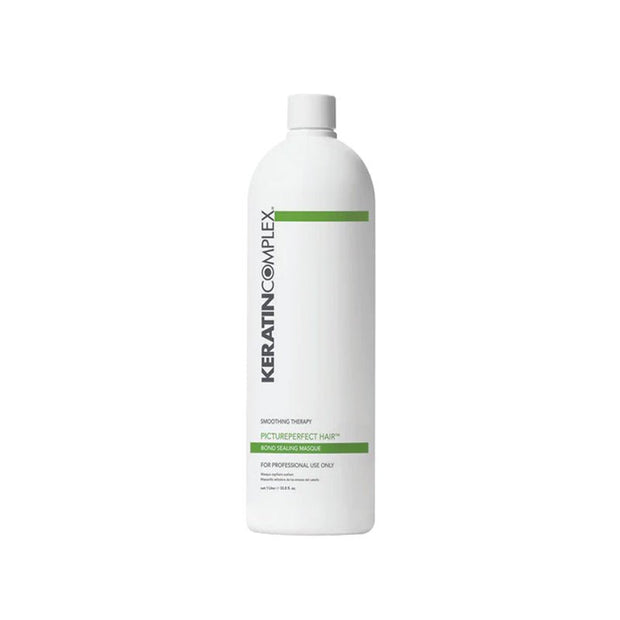 Keratin Complex Picture Perfect Masque by Keratin Complex | LAHH Salon, Bay Harbor Islands, FL