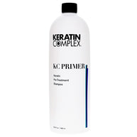 Keratin Complex Primer Pre-Treatment Shampoo 33.8oz by Keratin Complex | LAHH Salon, Bay Harbor Islands, FL