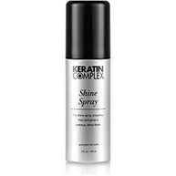 Keratin Complex Shine Spray - 3 oz by Keratin Complex | LAHH Salon, Bay Harbor Islands, FL