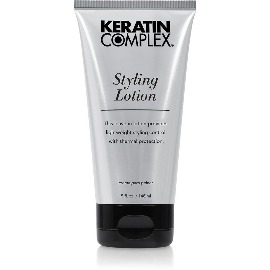 Keratin Complex Styling Lotion 5oz by Keratin Complex | LAHH Salon, Bay Harbor Islands, FL