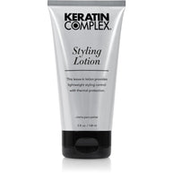Keratin Complex Styling Lotion 5oz by Keratin Complex | LAHH Salon, Bay Harbor Islands, FL