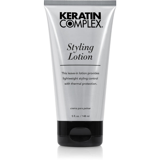 Keratin Complex Styling Lotion 5oz by Keratin Complex | LAHH Salon, Bay Harbor Islands, FL