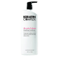 Keratin Complex Volume Amplifying Conditioner by Keratin Complex | LAHH Salon, Bay Harbor Islands, FL