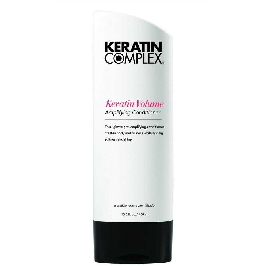 Keratin Complex Volume Amplifying Conditioner by Keratin Complex | LAHH Salon, Bay Harbor Islands, FL
