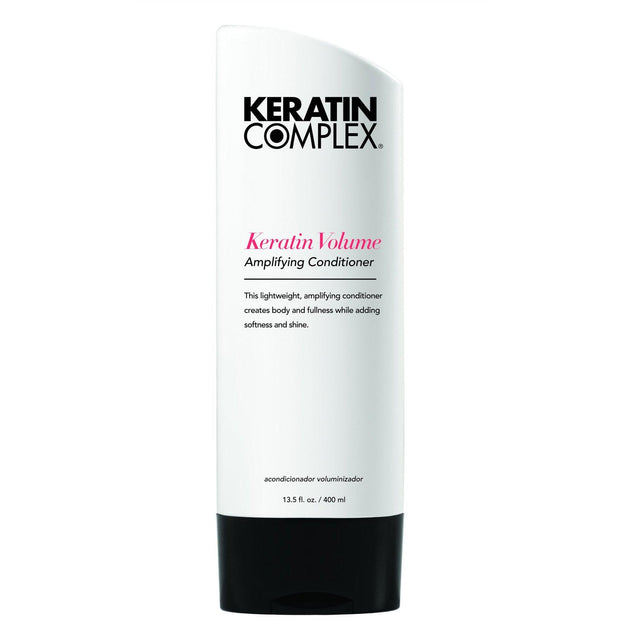 Keratin Complex Volume Amplifying Conditioner by Keratin Complex | LAHH Salon, Bay Harbor Islands, FL
