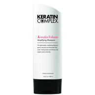 Keratin Complex Volume Amplifying Shampoo by Keratin Complex | LAHH Salon, Bay Harbor Islands, FL
