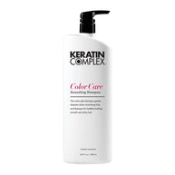 Keratin Complex Color Care Smoothing Shampoo by Keratin Complex | LAHH Salon, Bay Harbor Islands, FL