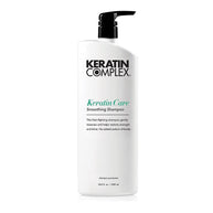Keratin Complex Keratin Care Shampoo 33.8 oz by Keratin Complex | LAHH Salon, Bay Harbor Islands, FL