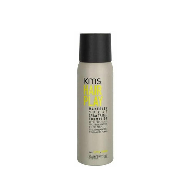 Kms Hair Play Makeover Spray 2oz by KMS | LAHH Salon, Bay Harbor Islands, FL