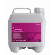 Lakme Ultra Violet Shampoo 169oz by Lakme | LAHH Salon, Bay Harbor Islands, FL