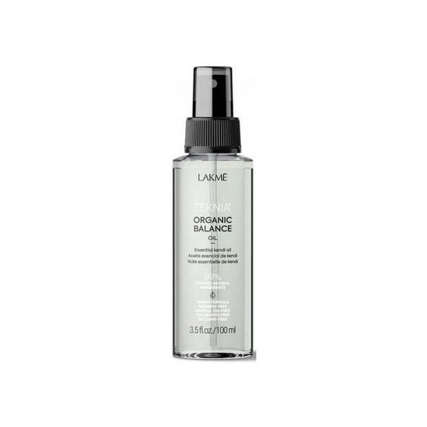 Lakme Organic Balance Oil 3.4oz by Lakme | LAHH Salon, Bay Harbor Islands, FL