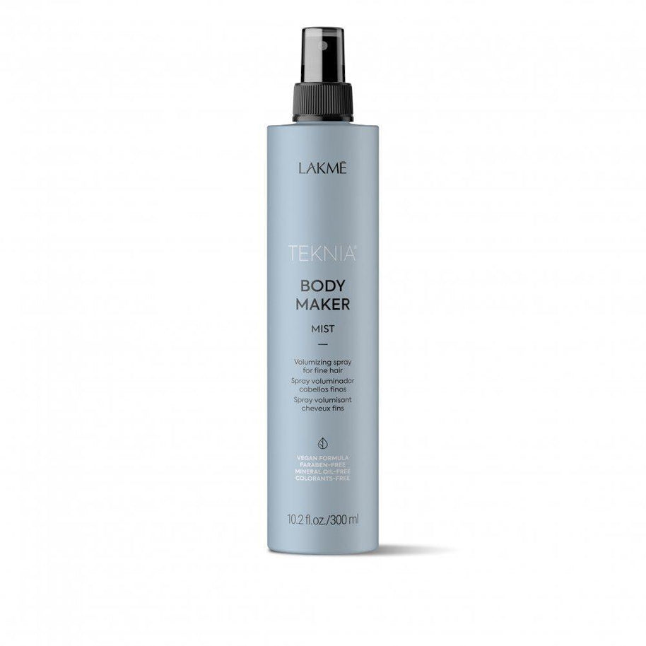 Lakme Teknia Body Maker Mist 10.1oz by Lakme | LAHH Salon, Bay Harbor Islands, FL