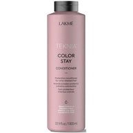 Lakme Teknia Color Stay Conditioner by Lakme | LAHH Salon, Bay Harbor Islands, FL
