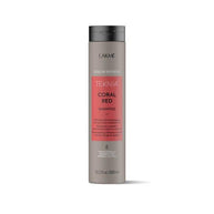 Lakme Teknia Coral Red Refresh Shampoo 10.1oz by Lakme | LAHH Salon, Bay Harbor Islands, FL