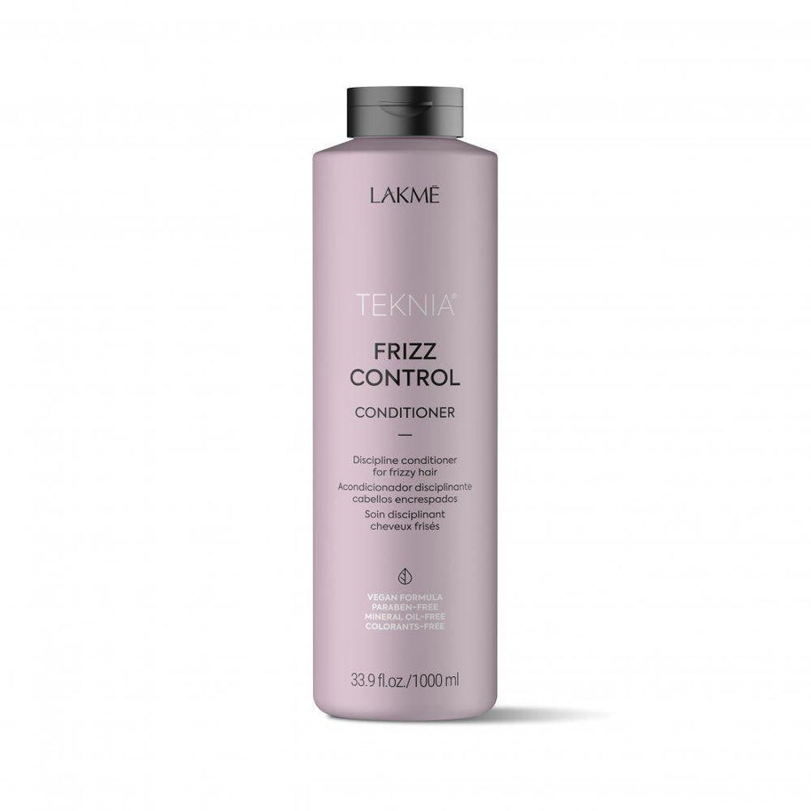 Lakme Teknia Frizz Control Leave-In Conditioner by Lakme | LAHH Salon, Bay Harbor Islands, FL