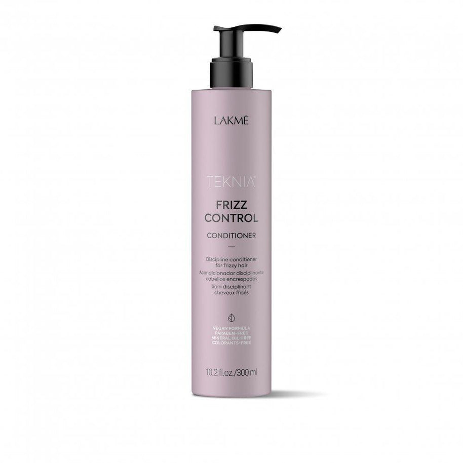 Lakme Teknia Frizz Control Leave-In Conditioner by Lakme | LAHH Salon, Bay Harbor Islands, FL
