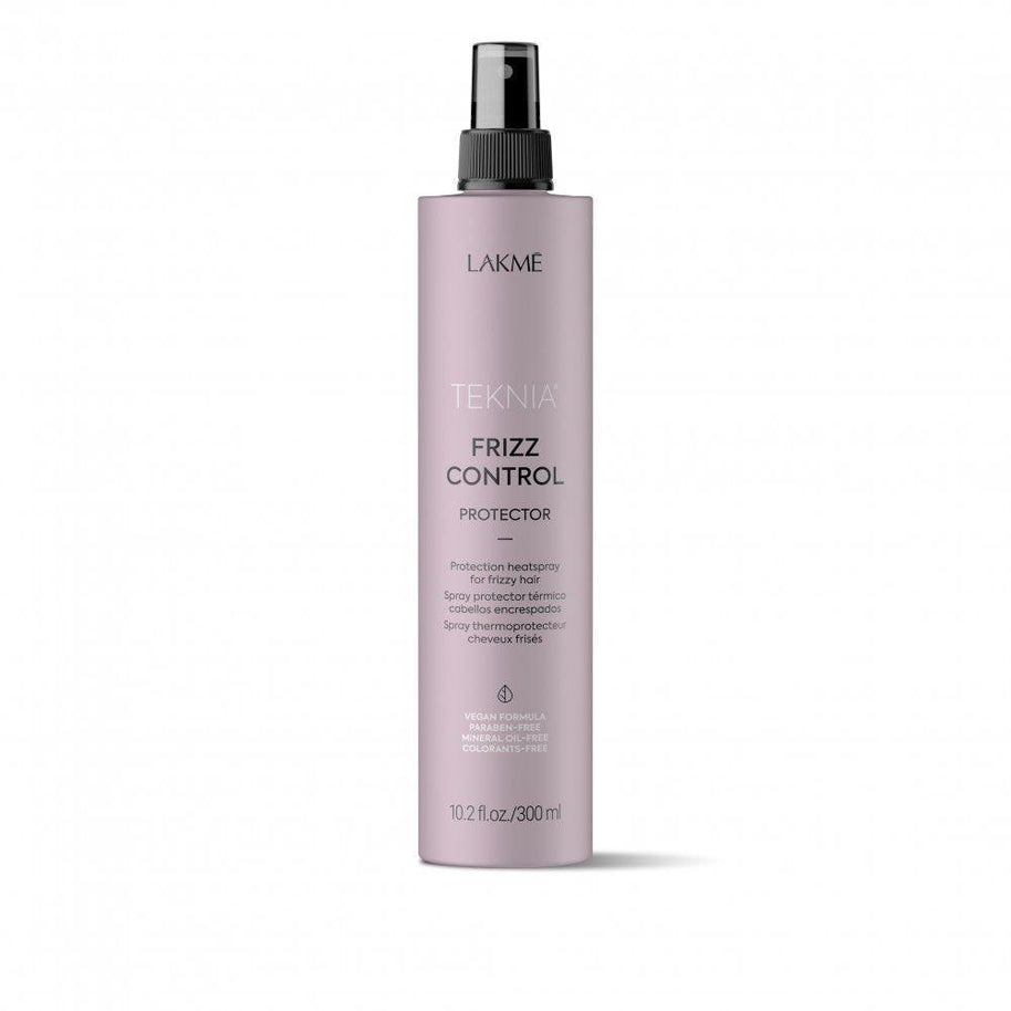 Lakme Teknia Frizz Control Protector 10.2 oz by Lakme | LAHH Salon, Bay Harbor Islands, FL