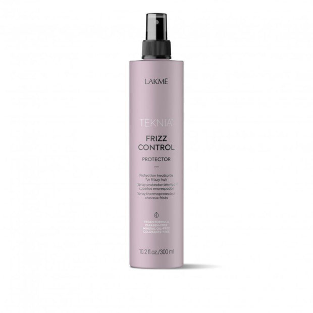 Lakme Teknia Frizz Control Protector 10.2 oz by Lakme | LAHH Salon, Bay Harbor Islands, FL
