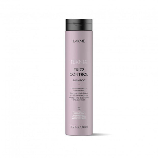 Lakme Teknia Frizz Control Shampoo by Lakme | LAHH Salon, Bay Harbor Islands, FL