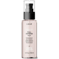 Lakme Teknia Full Defense Serum 3.5 oz by Lakme | LAHH Salon, Bay Harbor Islands, FL