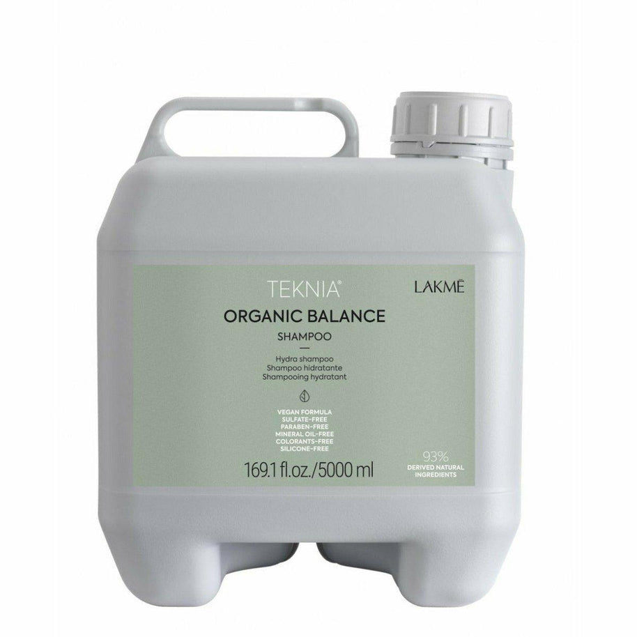 Lakme Teknia Organic Balance Shampoo by Lakme | LAHH Salon, Bay Harbor Islands, FL