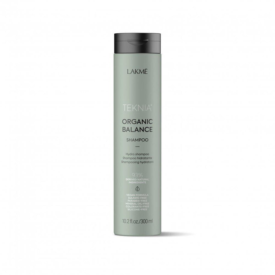 Lakme Teknia Organic Balance Shampoo by Lakme | LAHH Salon, Bay Harbor Islands, FL